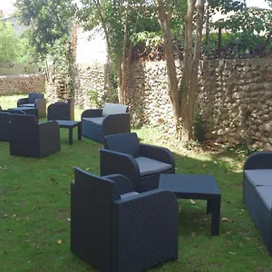 Les Petits Oreillers Hotel Saint-Martin-dʼArdèche